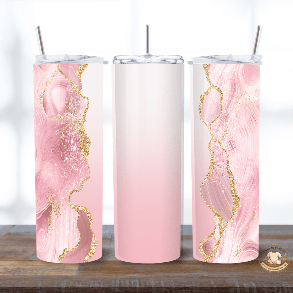 Rose et Or - image 2