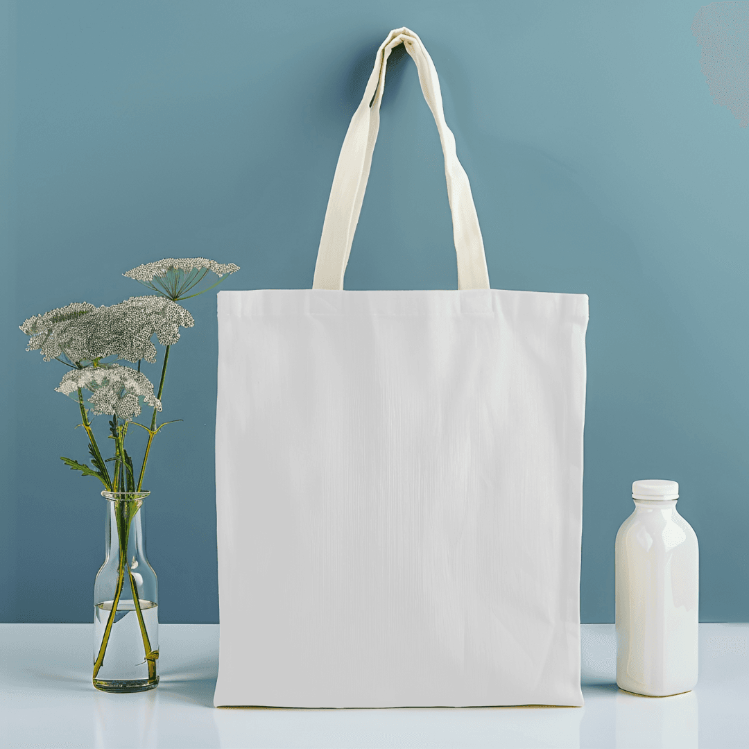 Tote bag - image 1