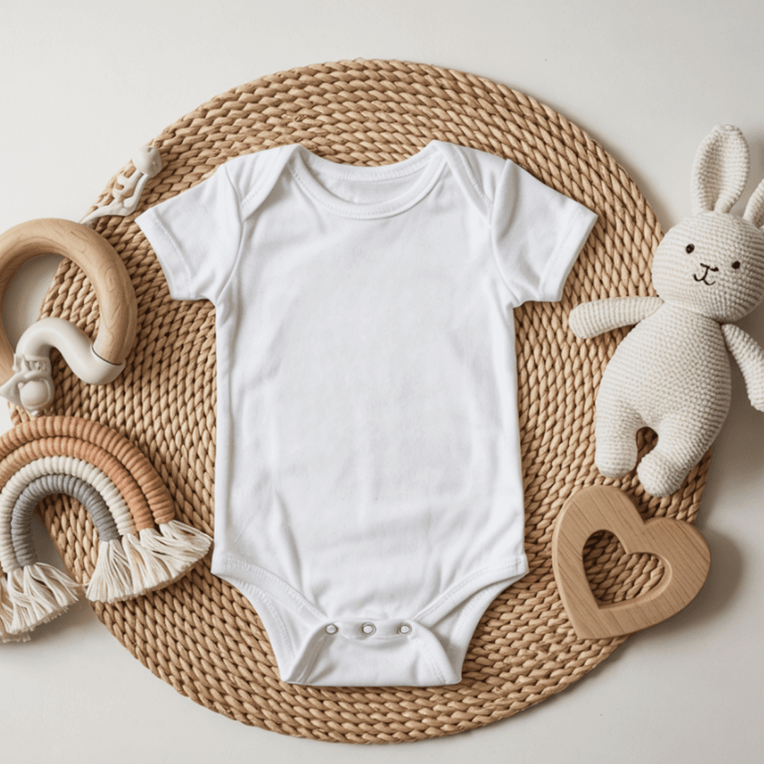 Body manches courtes - image 2