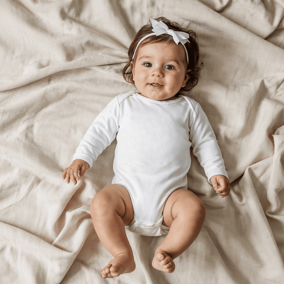 Body manches longues