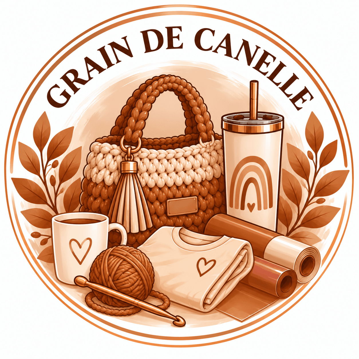 Grain de Canelle